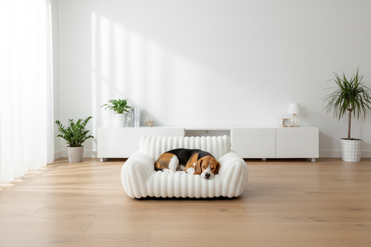 Cama Branca