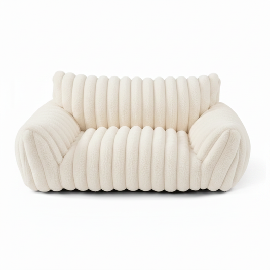 Cama Creme