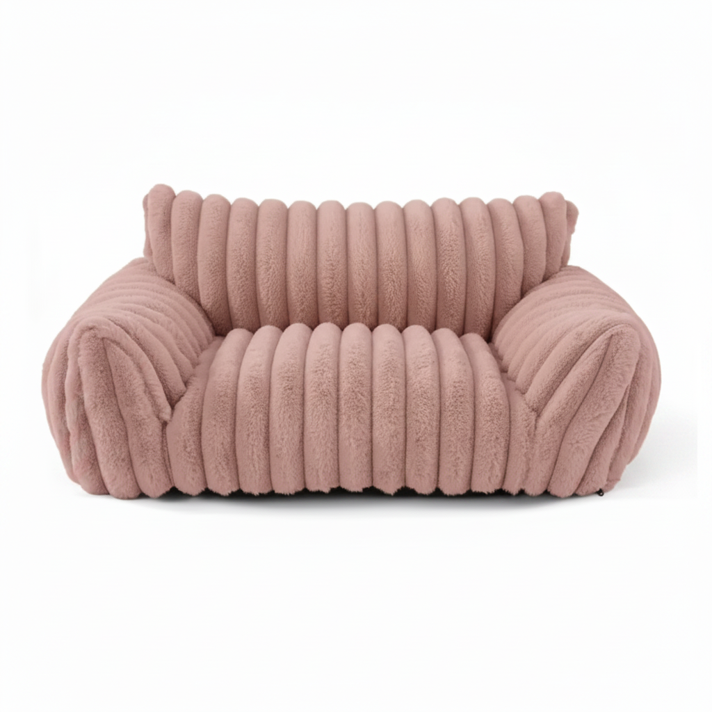 Cama Rosa
