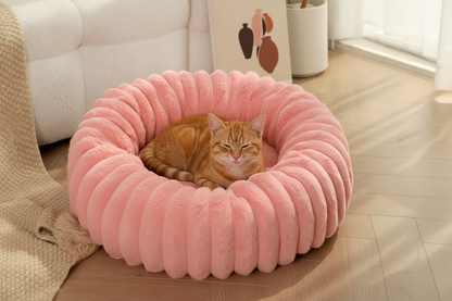 Cama Rosa