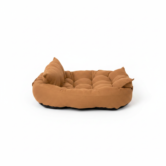 Caramelo lado