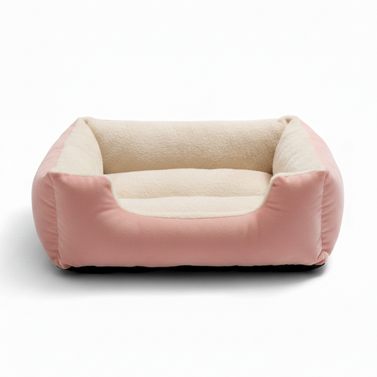 Rosa ampliado