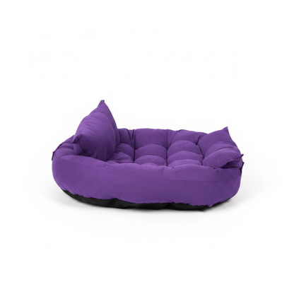 Roxo lado