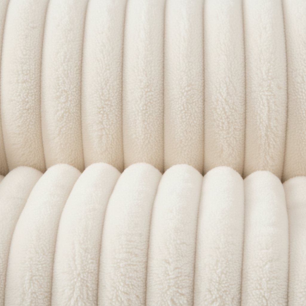 Textura creme