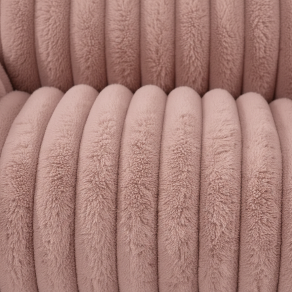 Textura rosa